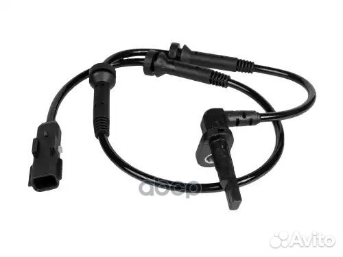 Датчик ABS правый, левый LADA, renault 0665772SX