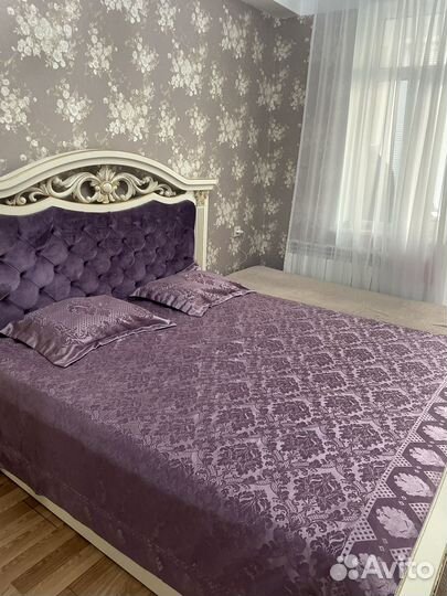 Покрывало на 2 х спальную кровать