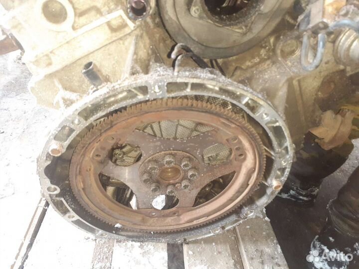 Маховик mercedes м113 ml 163 4.3