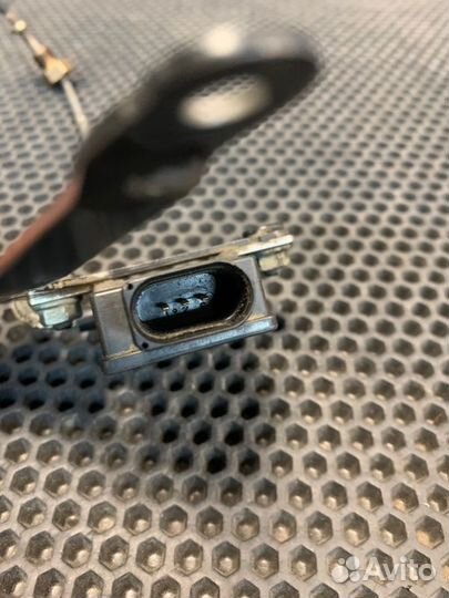 Датчик температуры выхлопных газов Bentley