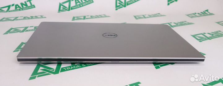 Ультрабук Dell XPS 13 9350