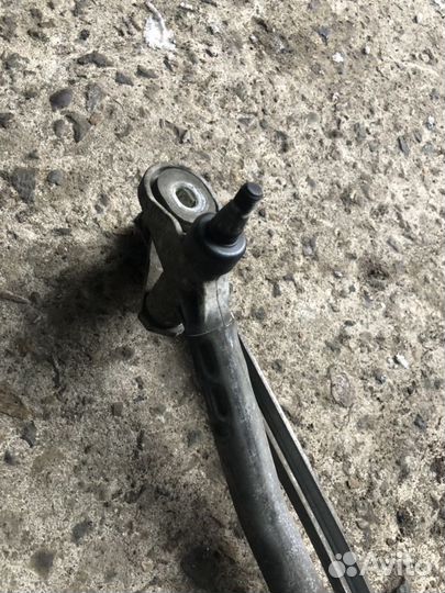 Трапеция дворников Audi A8 / S8 D3 4E1955119M