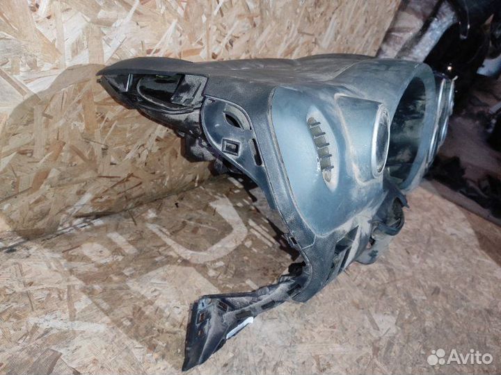 Торпедо для Peugeot Partner B9 DV6 9HZ 2010