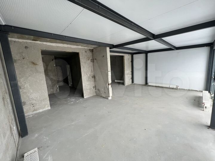 Торговая площадь, 70 м²