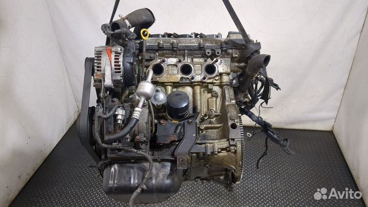 Двигатель от Lexus RX 2003-2009