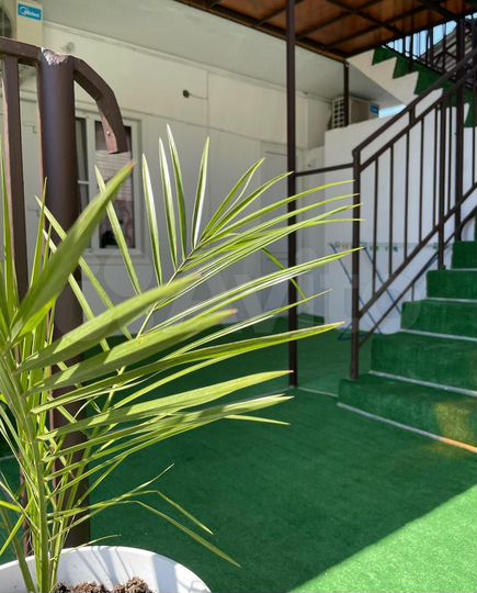 Комната 15 м² в 8-к., 2/3 эт.