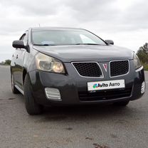 Pontiac Vibe 1.8 AT, 2009, 195 000 км, с пробегом, цена 780 000 руб.