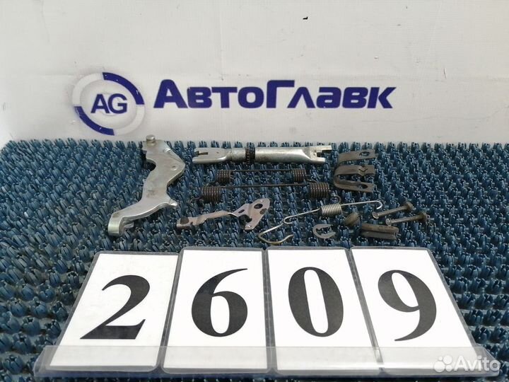 Ремкомплект стояночного тормоза Honda Fit