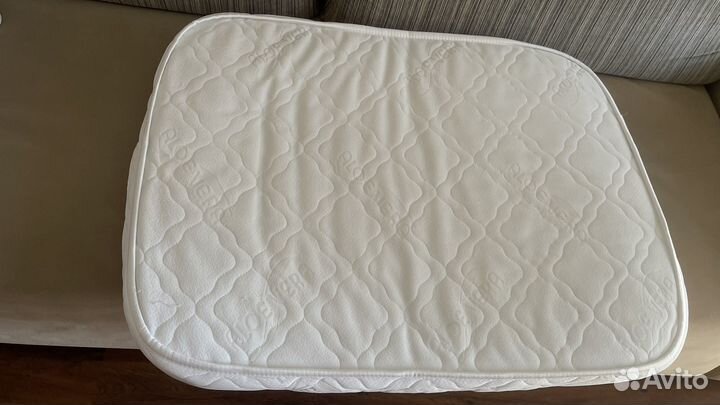 Матрас деский 90 на 70