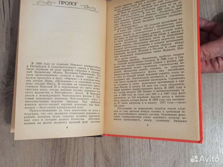 Ю. Кардашев. Буревестники. 1987г