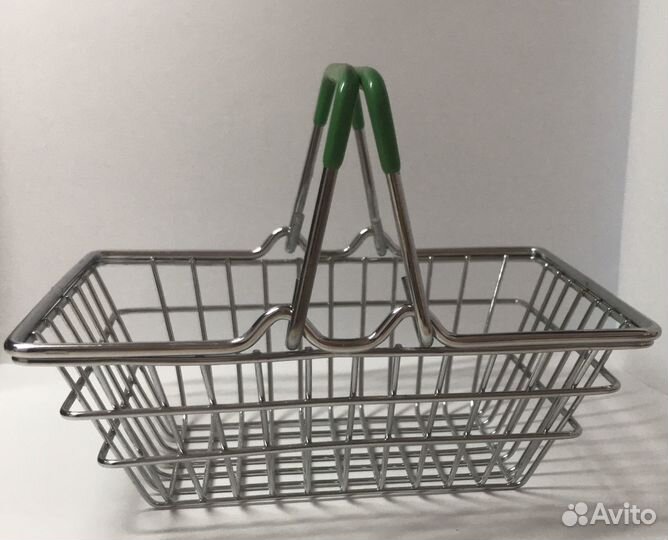 Корзина для игрушек