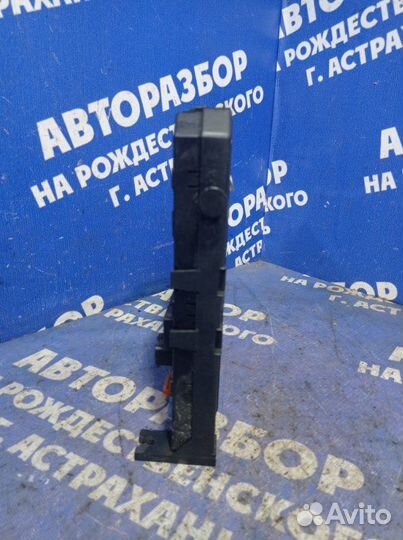 Блок предохранителей Citroen C4 купе NFU 2005