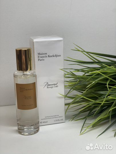 Парфюм женский/мужской