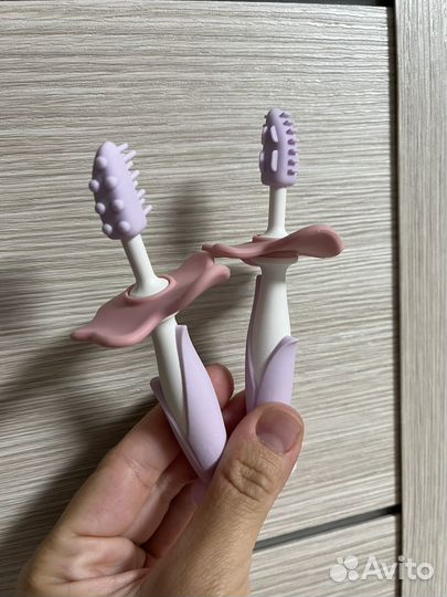 Детский прорезователь