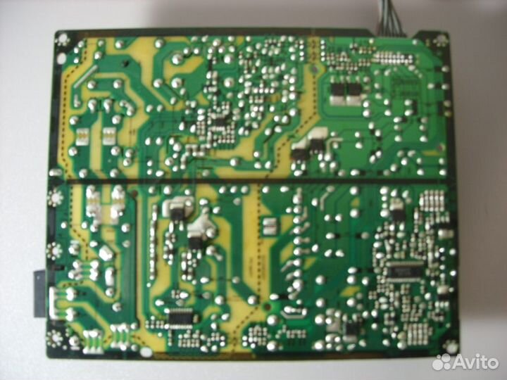 Блок питания телевизора LG 42LA620V