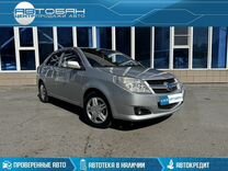 Geely MK 1.5 MT, 2010, 143 700 км, с пробегом, цена 319 000 руб.