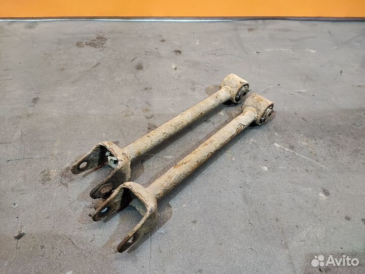 Рычаг задний поперечный Mazda CX-5 ке