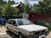 Volkswagen Passat 1.6 MT, 1985, 200 000 км, с пробегом, цена 75 000 руб.