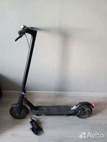 Электросамокат hoverbot ACE V2 light