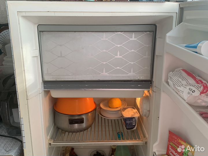 Холодильник бу