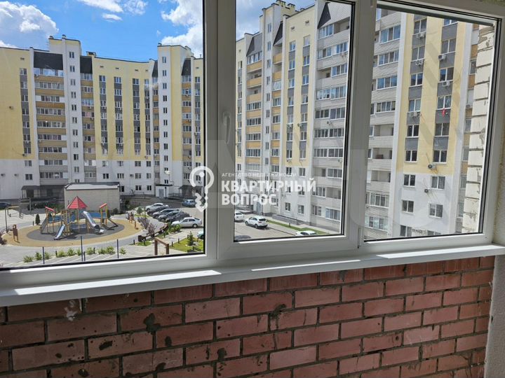 1-к. квартира, 38,6 м², 5/10 эт.