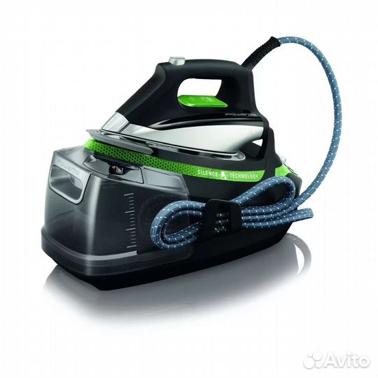 Парогенератор Rowenta DG8985F0