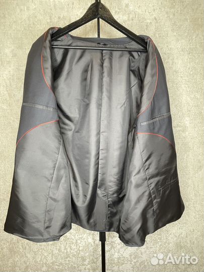 Пиджак мужской 54-56 размера