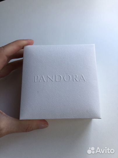 Pandora украшения