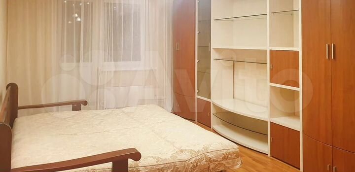 1-к. квартира, 48,9 м², 8/16 эт.