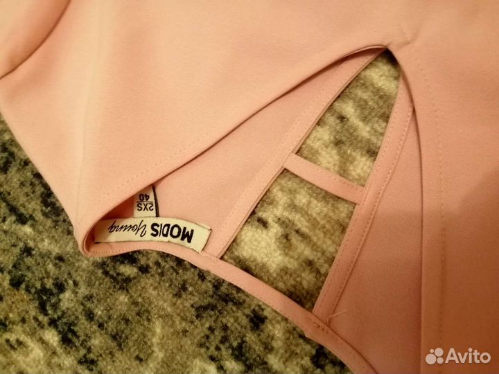 Кеды для девочки