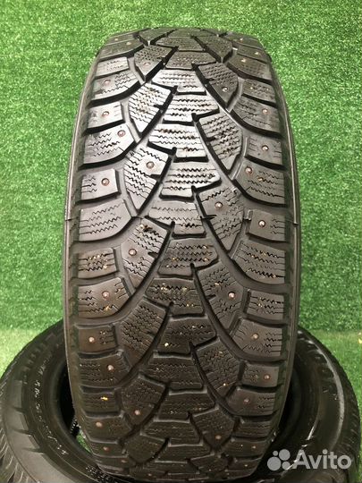 Matador MP 51 Sibir 2 205/55 R16 91T