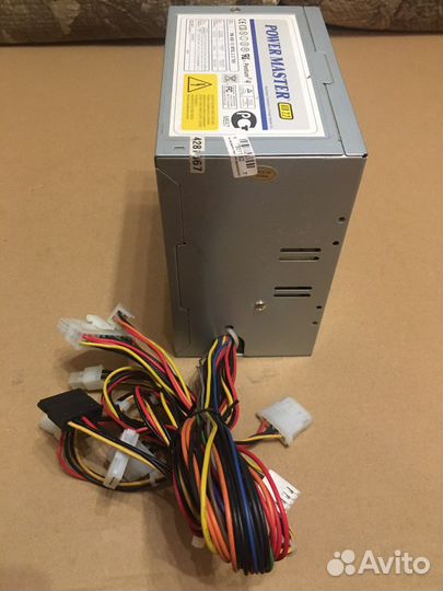Блок питания для пк 400w