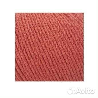 Пряжа хлопок gazzal organic baby cotton