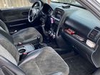 Honda CR-V 2.4 МТ, 2002, 247 000 км объявление продам