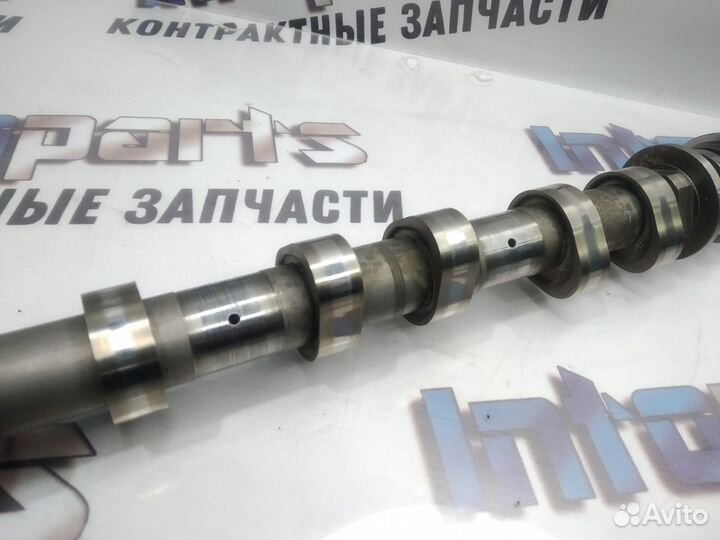 Распредвал впускной Hyundai I40 VF G4NA 2012