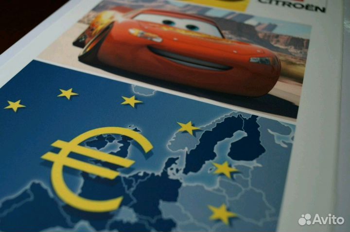 Съедобная фотопечать