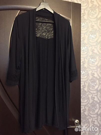 Халат женский