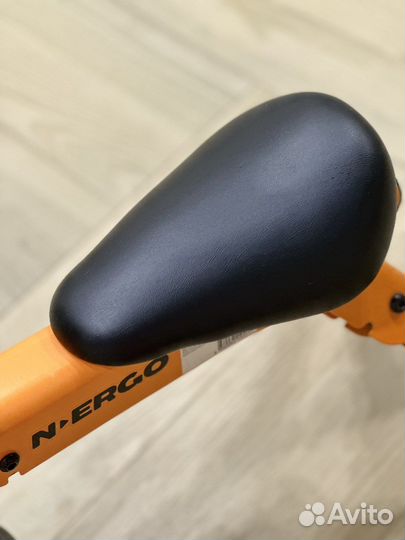 Трехколесный велосипед детский