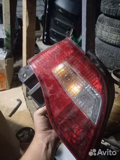 Салон и другое