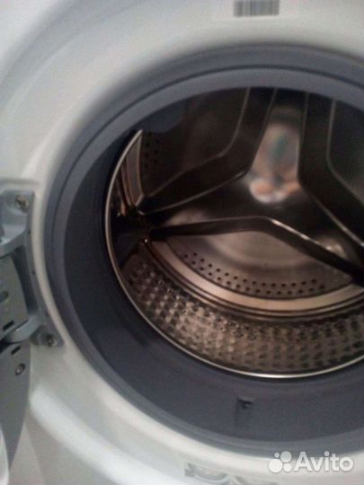 Стиральная машина Samsung Diamond 6 кг