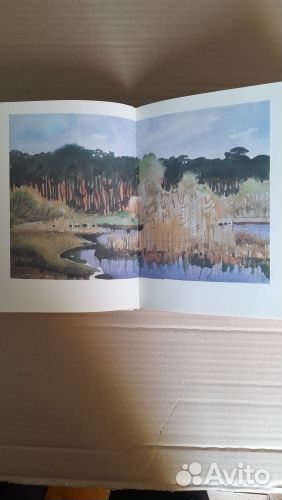 Художественная литература