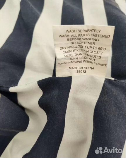 Ветровки Danefae на 10 и 12 лет