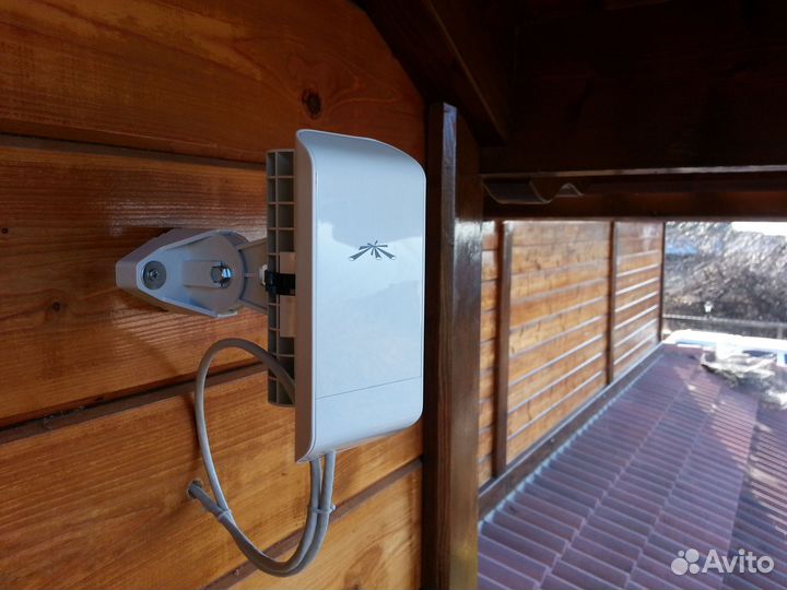 Комплект для интернет с WiFi и установкой