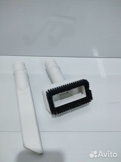 Щелевые насадки для пылесоса Redmond RV-UR341