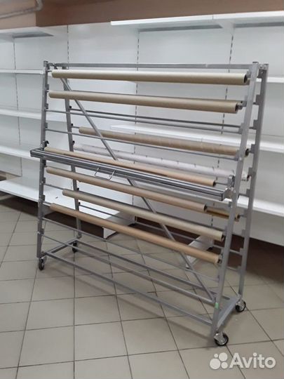 Торговое оборудование для магазина