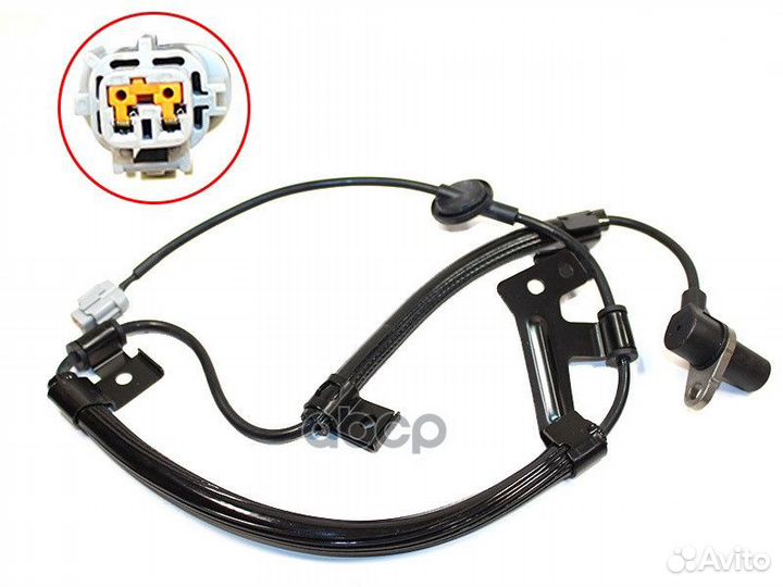 Датчик ABS FR nissan primera P11 96-01 RH ST-47