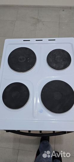 Плита электрическая Мечта новая