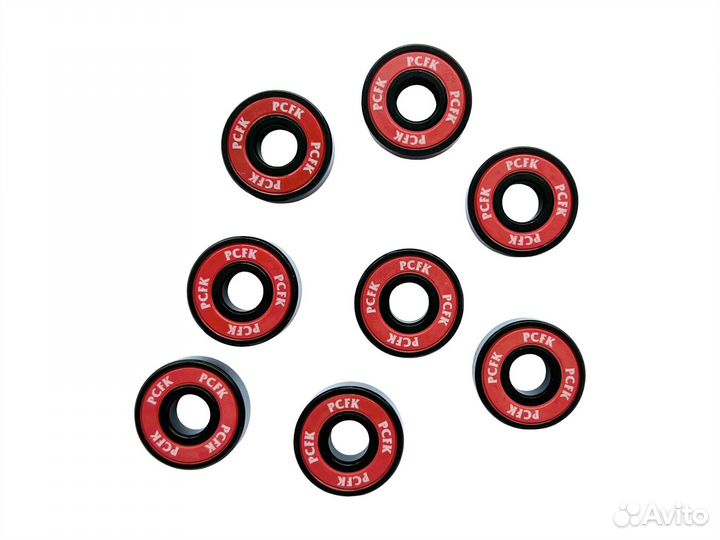 Подшипники Пацифик