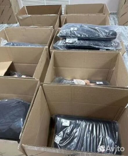 Сбор самовыкупов с пвз Wildberries Ozon