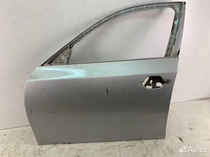 Дверь передняя левая Bmw 5Er E60 2003-2009